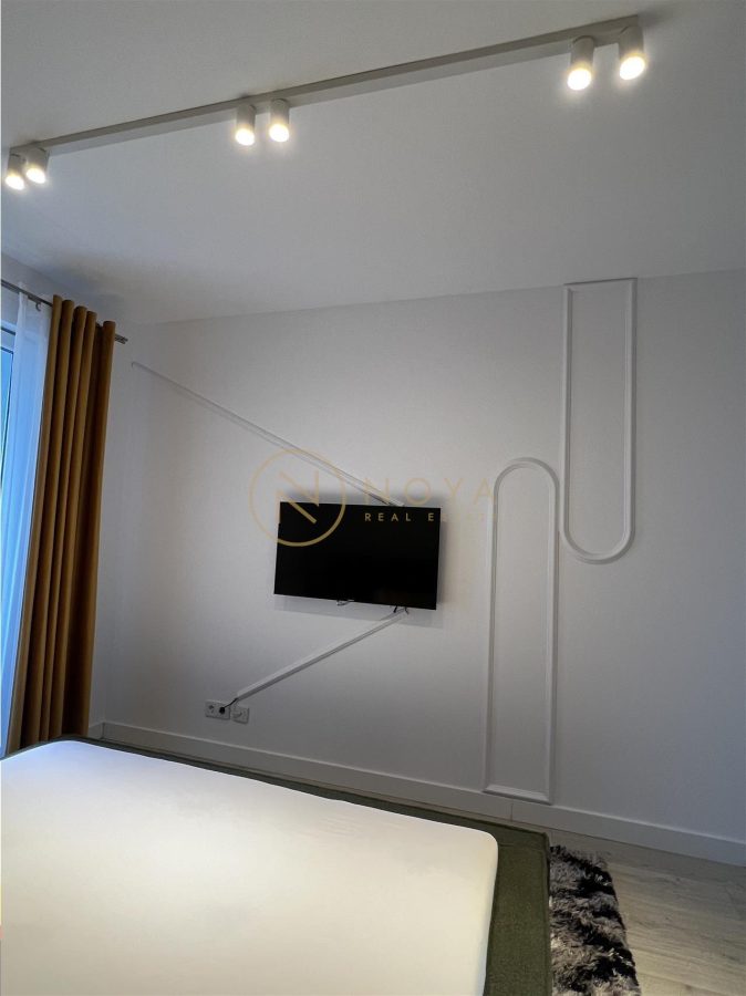 Proprietar apartament de 2 camere in zona Pantelimon Estic Park parcare vedere lac - foto 12