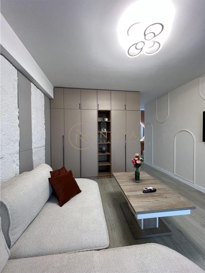 Proprietar apartament de 2 camere in zona Pantelimon Estic Park parcare vedere lac - foto 17