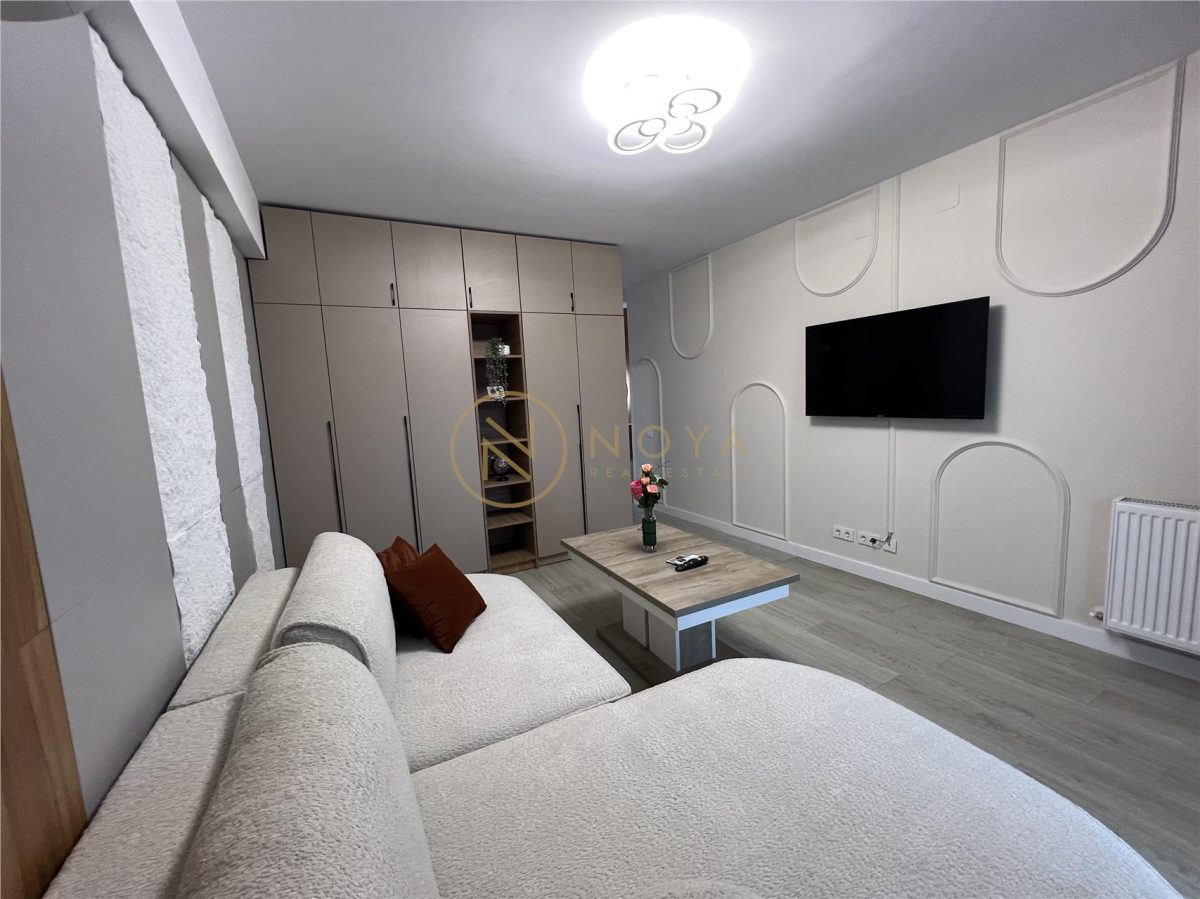 Proprietar apartament de 2 camere in zona Pantelimon Estic Park parcare vedere lac - foto 3