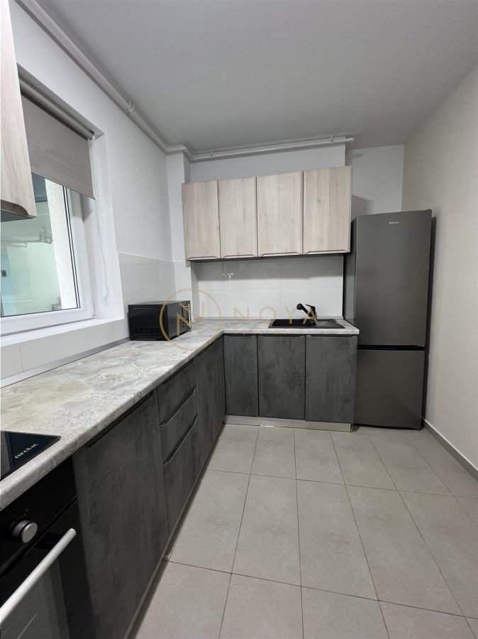 Proprietar apartament de 2 camere in zona Pantelimon Estic Park parcare vedere lac - foto 21