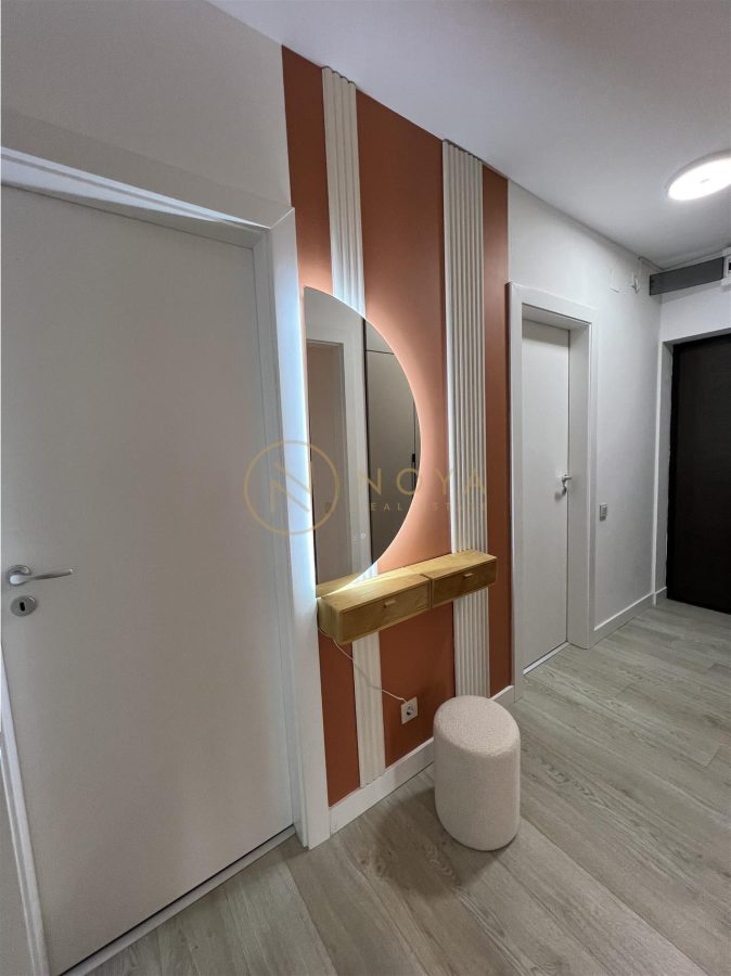 Proprietar apartament de 2 camere in zona Pantelimon Estic Park parcare vedere lac - foto 4