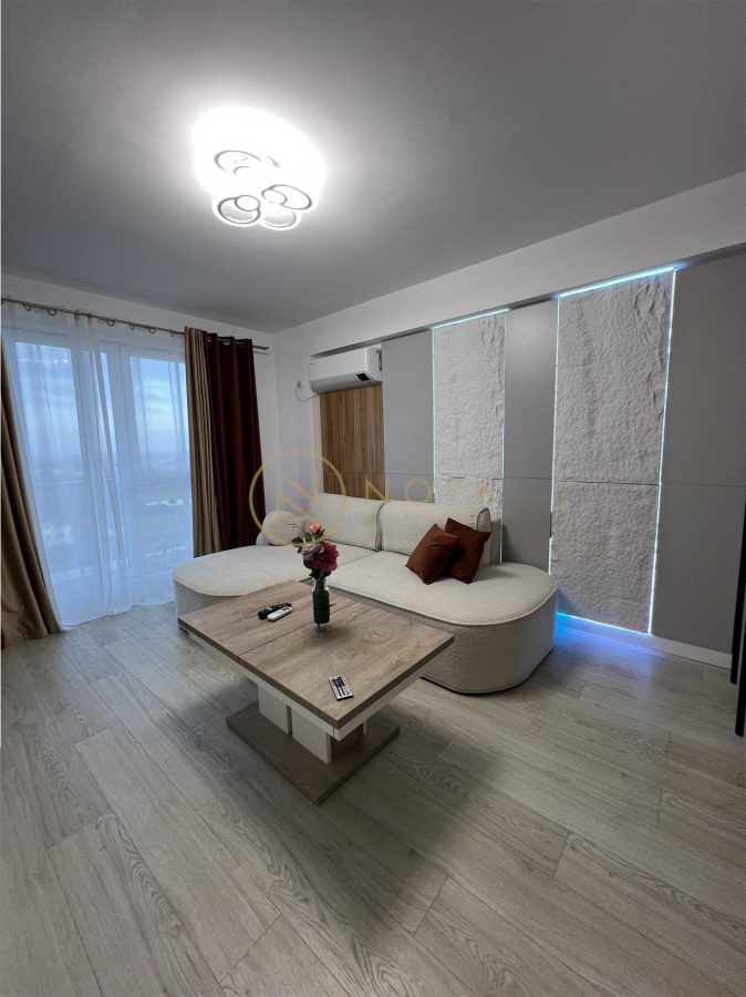Proprietar apartament de 2 camere in zona Pantelimon Estic Park parcare vedere lac - foto 5