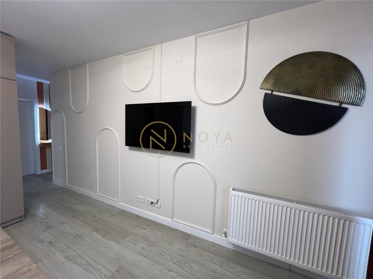 Proprietar apartament de 2 camere in zona Pantelimon Estic Park parcare vedere lac - foto 8