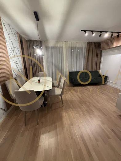 Vila de inchiriat Pipera Zenville 5 camere Pipera parcare - 