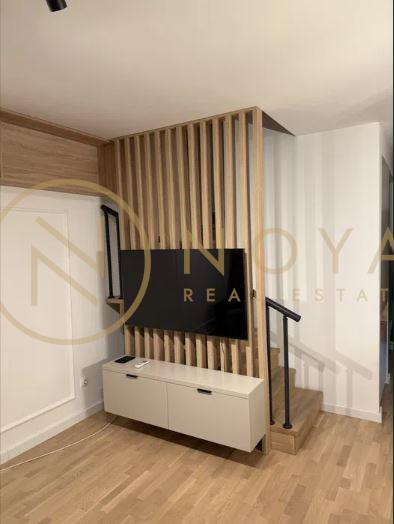 Vila de inchiriat Pipera Zenville 5 camere Pipera parcare - foto 2