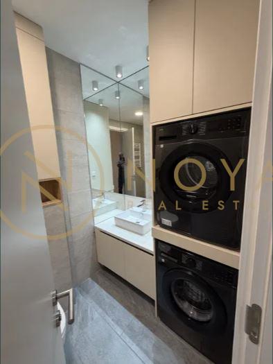 Vila de inchiriat Pipera Zenville 5 camere Pipera parcare - foto 4