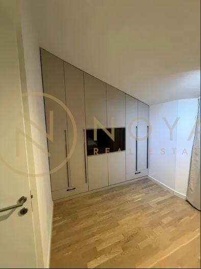 Vila de inchiriat Pipera Zenville 5 camere Pipera parcare - foto 6