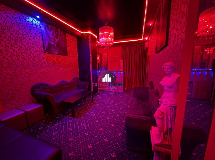 Spatiu comercial de inchiriat, Centrul Istoric â€“ ideal Night Club( Marian) - 