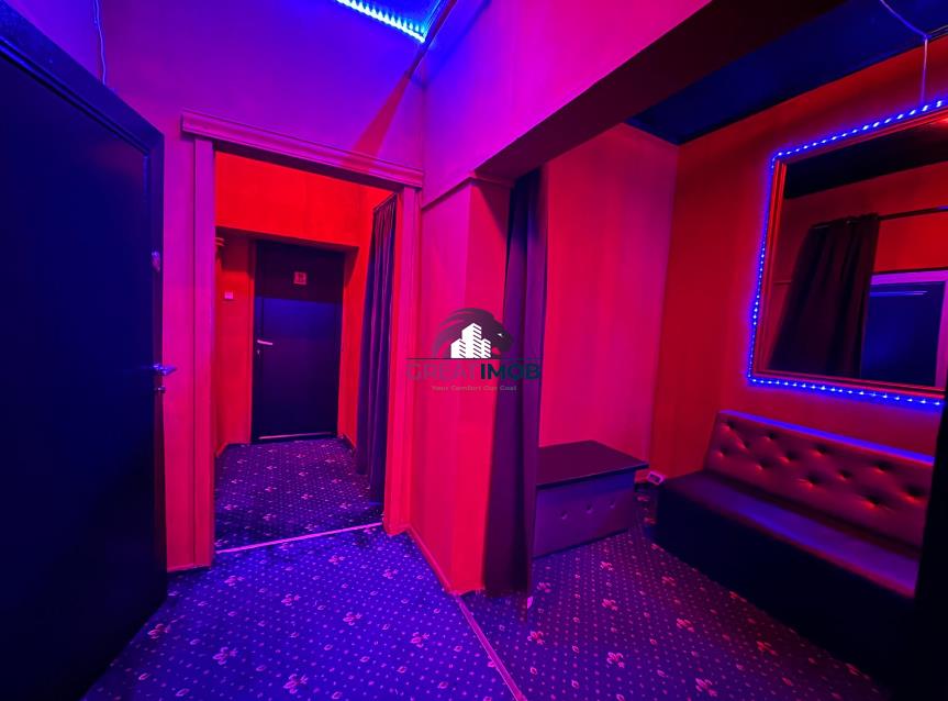 Spatiu comercial de inchiriat, Centrul Istoric â€“ ideal Night Club( Marian) - foto 3