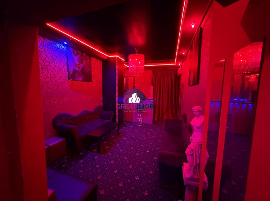 Spatiu comercial de inchiriat, Centrul Istoric â€“ ideal Night Club( Marian) - foto 6