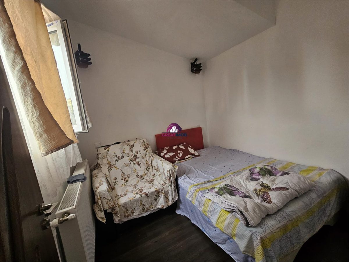 Apartament de inchiriat pentru locuit/Muncitori/Angajati (Oferta 42) - 