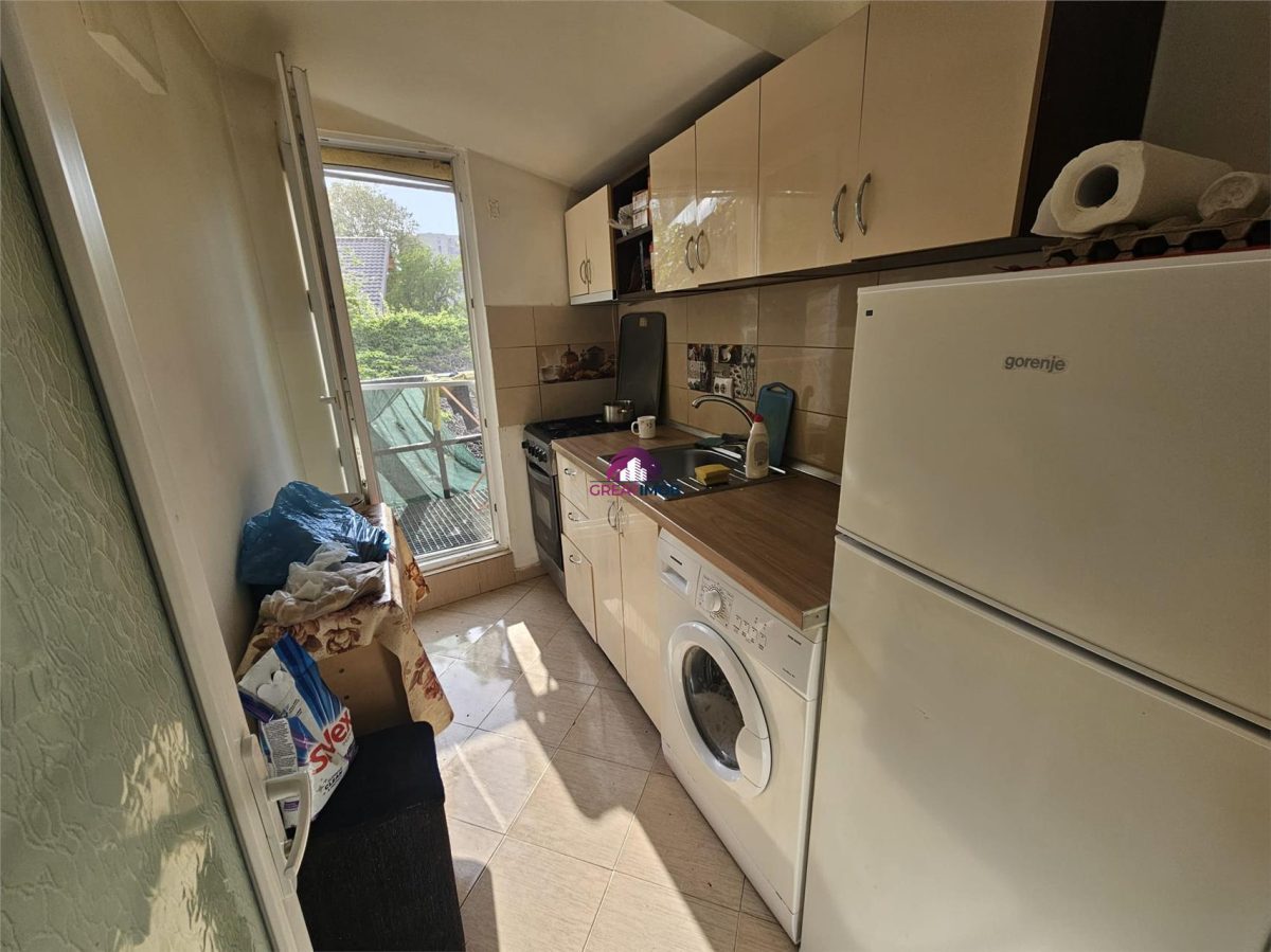 Apartament de inchiriat pentru locuit/Muncitori/Angajati (Oferta 42) - foto 4