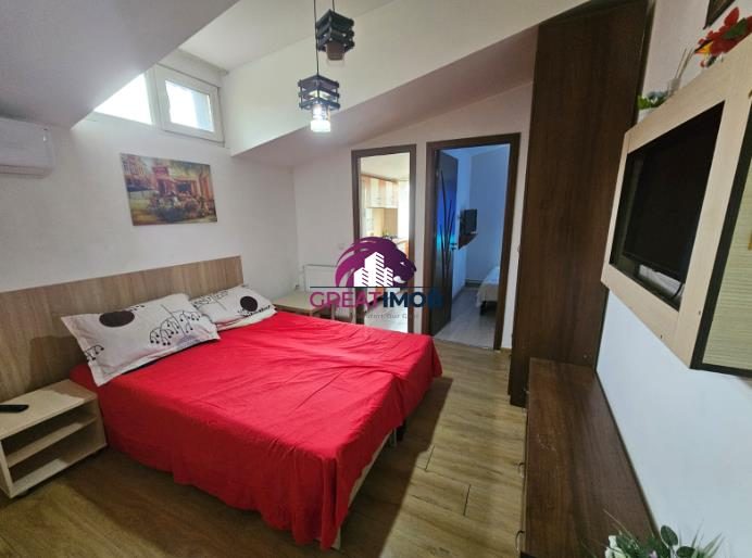 Apartament de inchiriat pentru locuit-Marian - foto 2