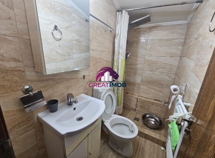 Apartament de inchiriat pentru locuit-Marian - foto 4