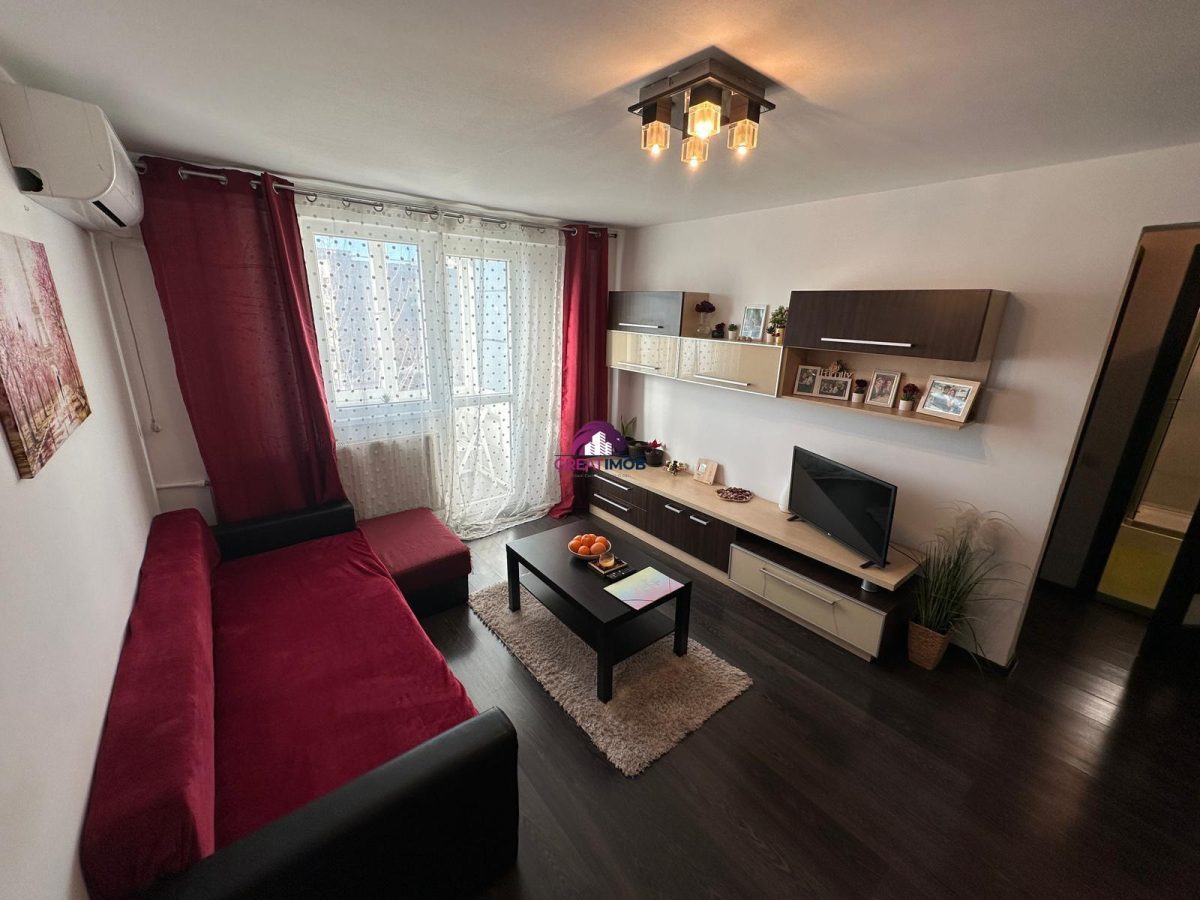 3 Camere renovat | Metrou Costin Georgian | Vizavi de Parcul Morarilor - foto 5