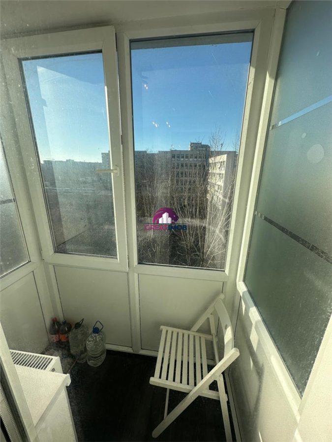 3 Camere renovat | Metrou Costin Georgian | Vizavi de Parcul Morarilor - foto 6