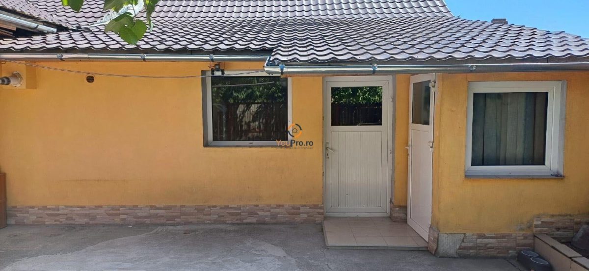 Casa individuala caramida  4 camere cu centrala Timisoara - foto 2