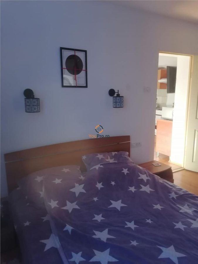 Casa individuala caramida  4 camere cu centrala Timisoara - foto 12