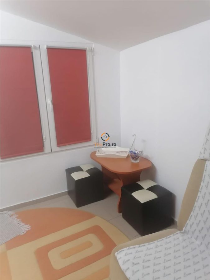 Casa individuala caramida  4 camere cu centrala Timisoara - foto 13