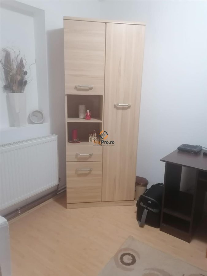 Casa individuala caramida  4 camere cu centrala Timisoara - foto 14