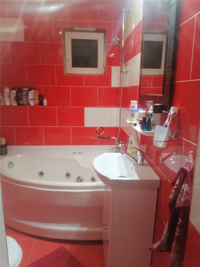 Casa individuala caramida  4 camere cu centrala Timisoara - foto 15