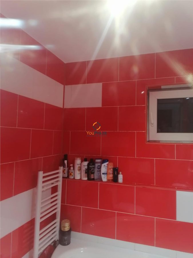 Casa individuala caramida  4 camere cu centrala Timisoara - foto 16