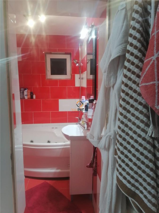 Casa individuala caramida  4 camere cu centrala Timisoara - foto 17