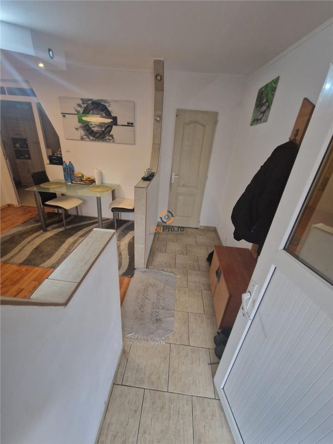 Casa individuala caramida  4 camere cu centrala Timisoara - foto 3