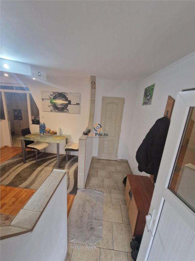 Casa individuala caramida  4 camere cu centrala Timisoara - foto 4