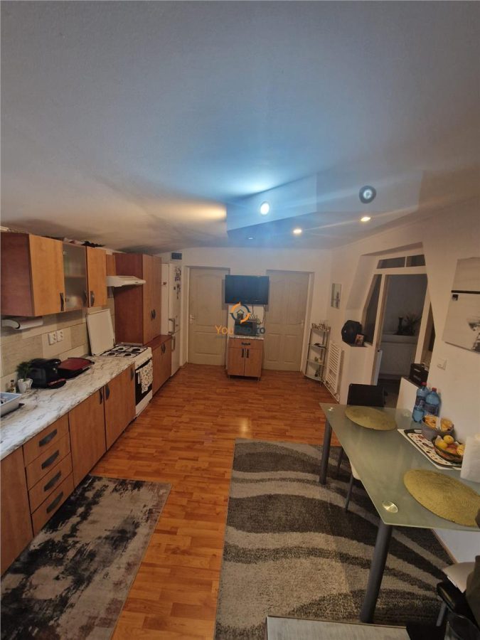 Casa individuala caramida  4 camere cu centrala Timisoara - foto 6