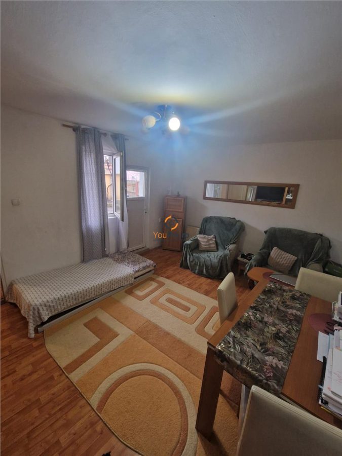 Casa individuala caramida  4 camere cu centrala Timisoara - foto 7