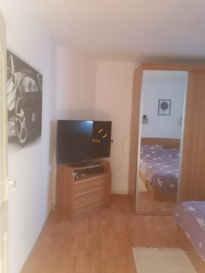 Casa individuala caramida  4 camere cu centrala Timisoara - foto 10