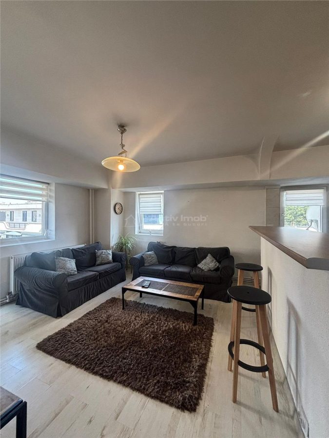 3 Camere, Unirii (Bd. Libertatii), Parcare, Centrala Proprie, 15 min Metrou - Bucuresti