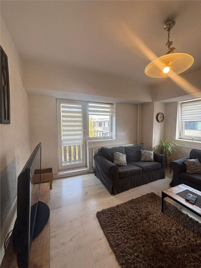 3 Camere, Unirii (Bd. Libertatii), Parcare, Centrala Proprie, 15 min Metrou - foto 2