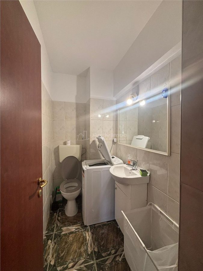 3 Camere, Unirii (Bd. Libertatii), Parcare, Centrala Proprie, 15 min Metrou - foto 11