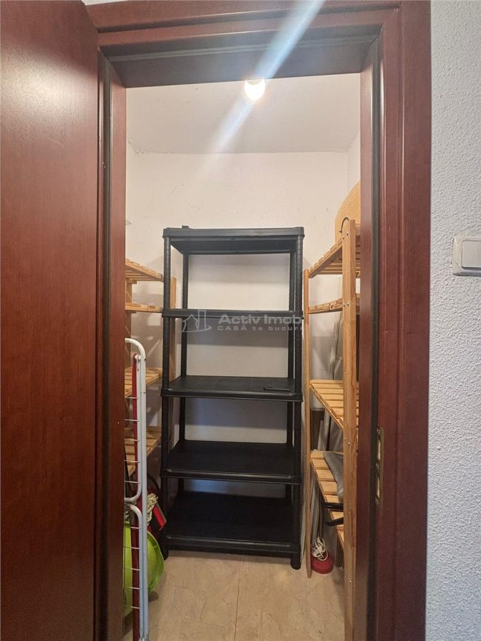3 Camere, Unirii (Bd. Libertatii), Parcare, Centrala Proprie, 15 min Metrou - foto 12