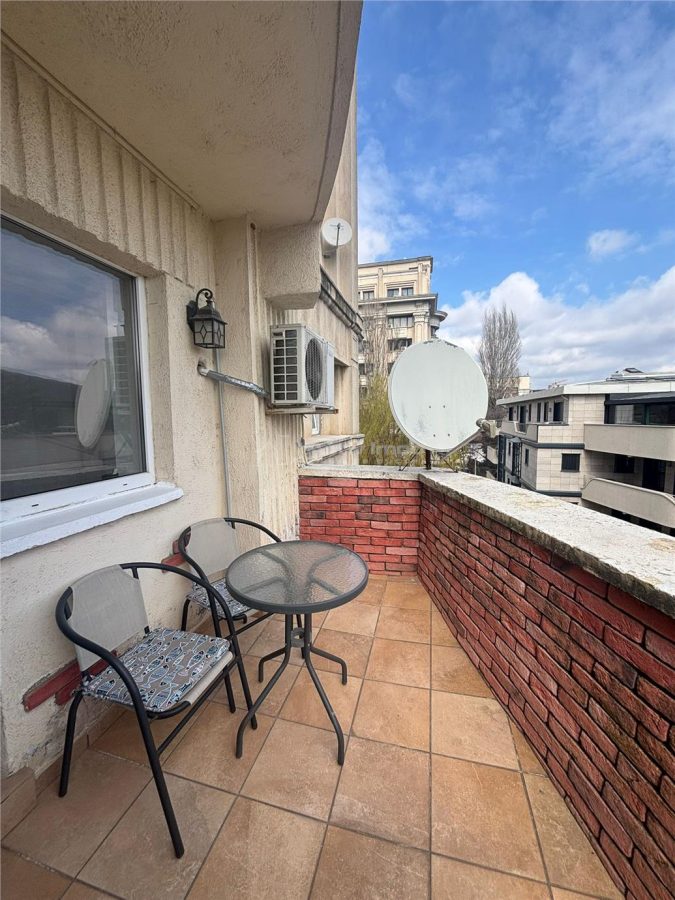 3 Camere, Unirii (Bd. Libertatii), Parcare, Centrala Proprie, 15 min Metrou - foto 13