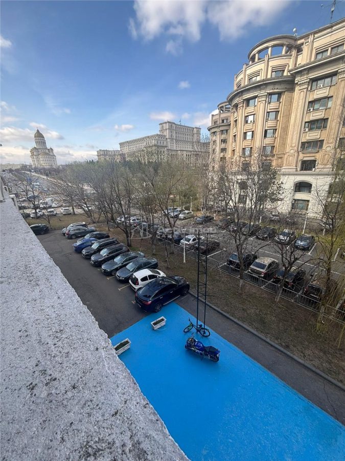 3 Camere, Unirii (Bd. Libertatii), Parcare, Centrala Proprie, 15 min Metrou - foto 15