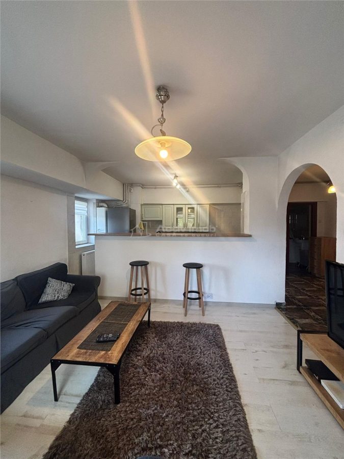 3 Camere, Unirii (Bd. Libertatii), Parcare, Centrala Proprie, 15 min Metrou - foto 3