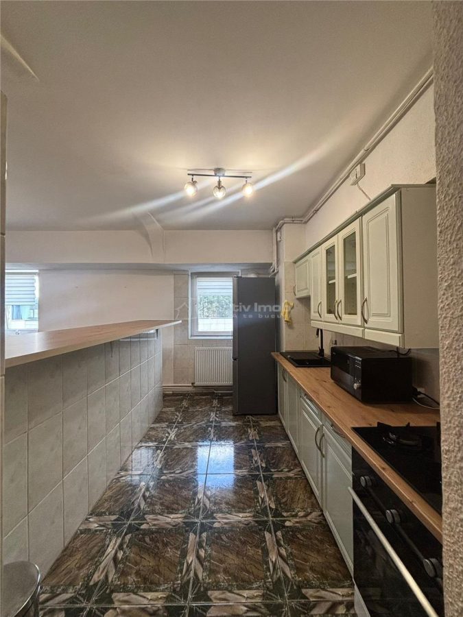 3 Camere, Unirii (Bd. Libertatii), Parcare, Centrala Proprie, 15 min Metrou - foto 4