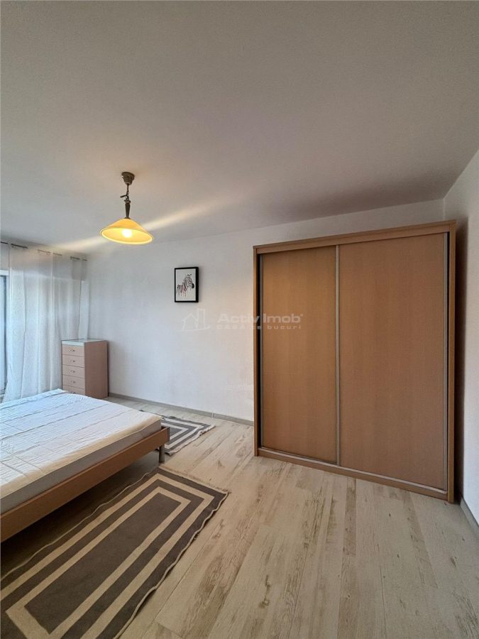 3 Camere, Unirii (Bd. Libertatii), Parcare, Centrala Proprie, 15 min Metrou - foto 7