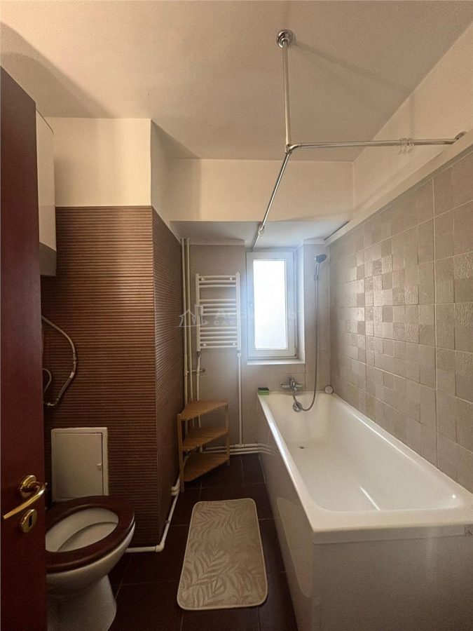 3 Camere, Unirii (Bd. Libertatii), Parcare, Centrala Proprie, 15 min Metrou - foto 10