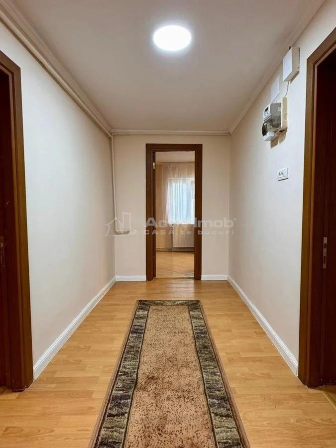 Casa Cocheta, 3 Camere, Curte Proprie, Timpuri Noi-Mihai Bravu, 7 min Metrou - foto 16