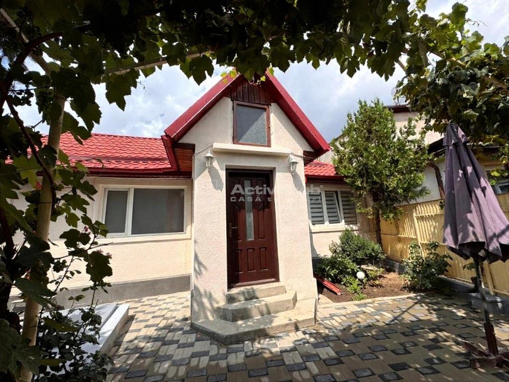 Casa Cocheta, 3 Camere, Curte Proprie, Timpuri Noi-Mihai Bravu, 7 min Metrou - foto 19