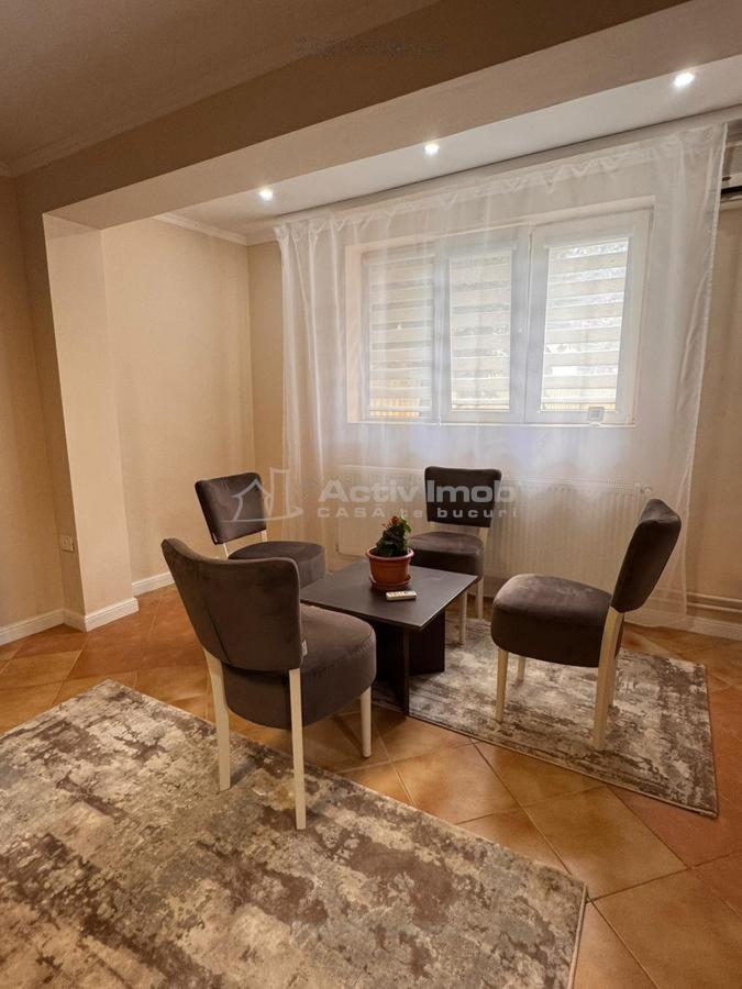 Casa Cocheta, 3 Camere, Curte Proprie, Timpuri Noi-Mihai Bravu, 7 min Metrou - foto 3