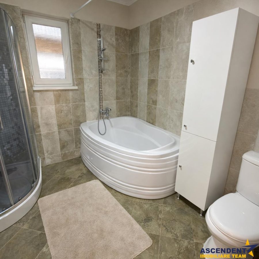 Casa 3 camere+ garsoniera separata, curte, gradina, anexe, Cristesti, Mures - foto 6