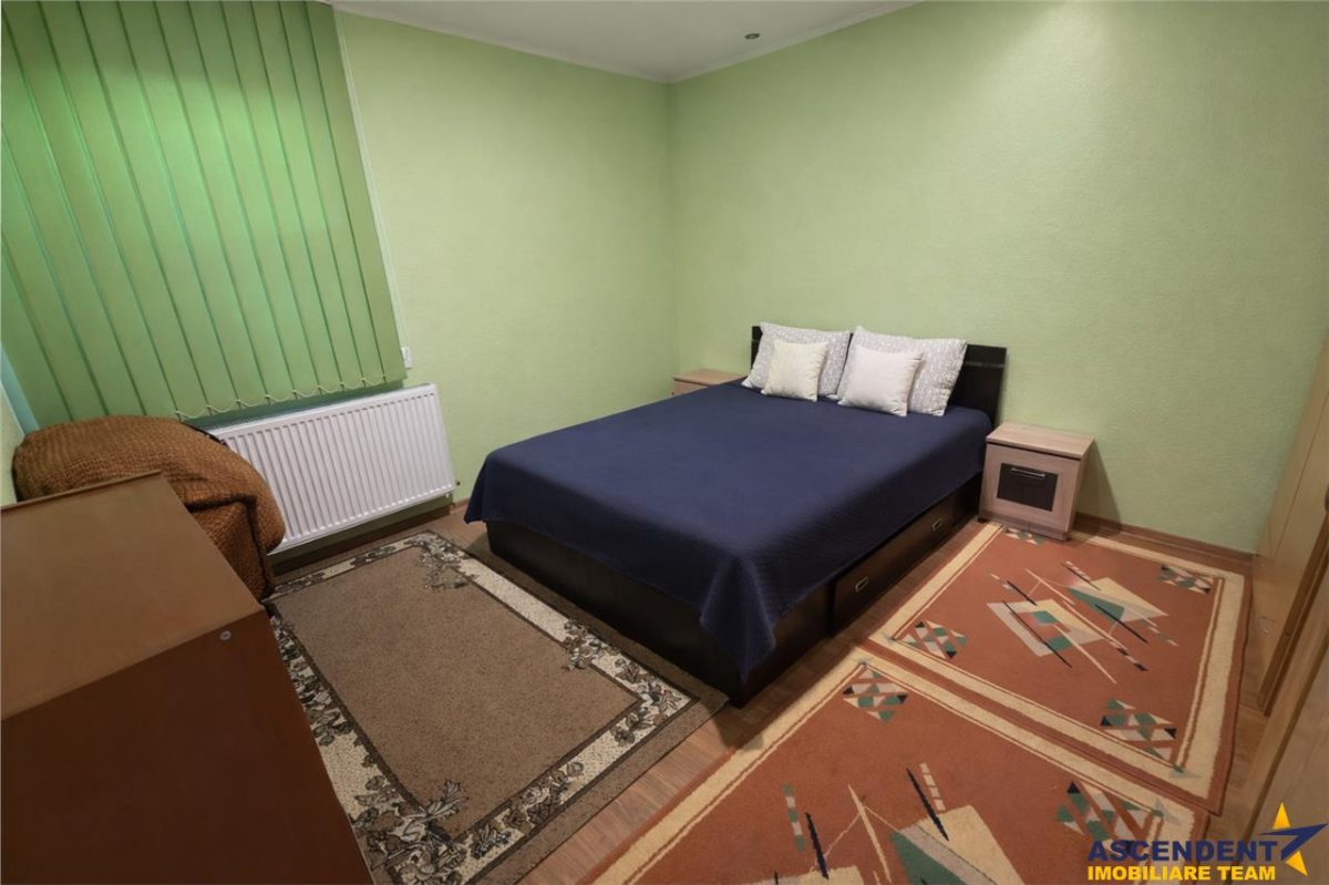 Casa 3 camere+ garsoniera separata, curte, gradina, anexe, Cristesti, Mures - foto 7