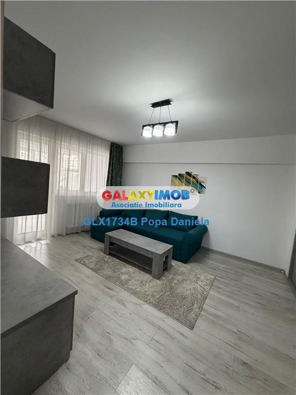 Prima inchiriere! 2 camere decomandat, etaj 3, Pantelimon Delfinului - foto 2