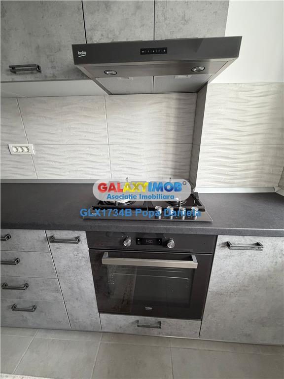 Prima inchiriere! 2 camere decomandat, etaj 3, Pantelimon Delfinului - foto 12