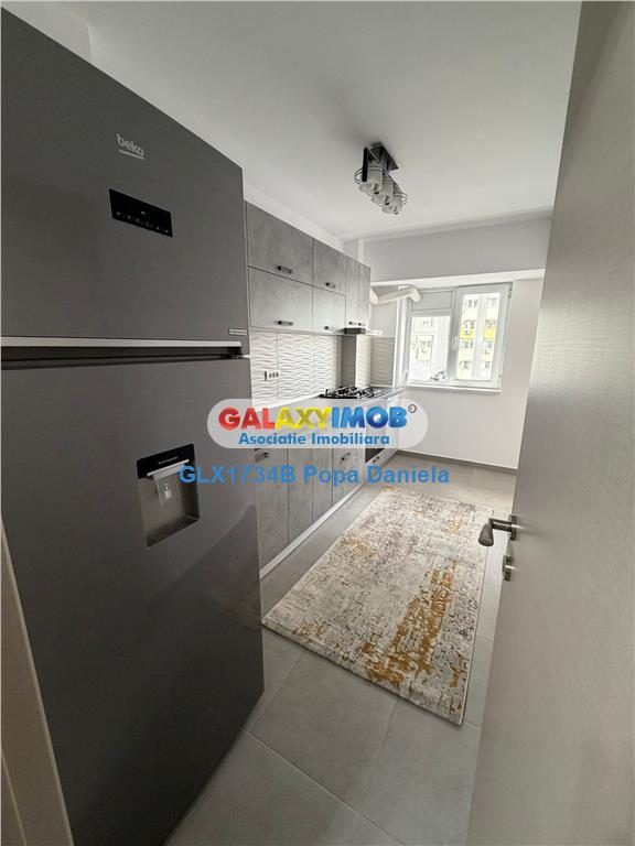 Prima inchiriere! 2 camere decomandat, etaj 3, Pantelimon Delfinului - foto 13